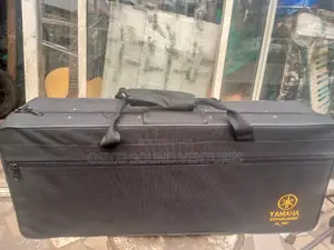 Yamaha Alto Saxophone