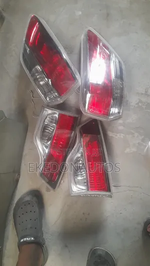 Complete Back Light for Toyota Highlander 2015modle