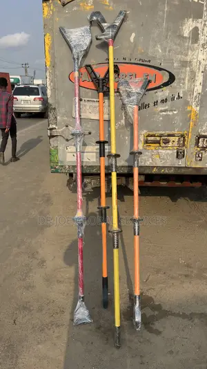 Push Pull Safety Stick 72”
