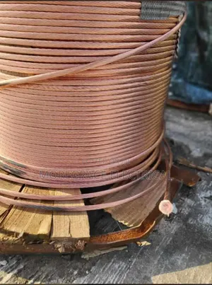 95mm Full Gauge Bay Conductor Wire Earth Cable