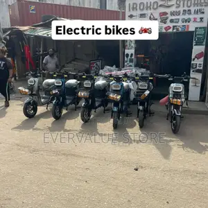 New Motorcycle 2024