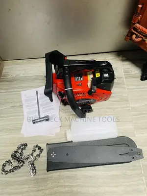 8” Original Chain Saw