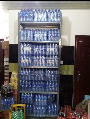 Strongest Storage Rack