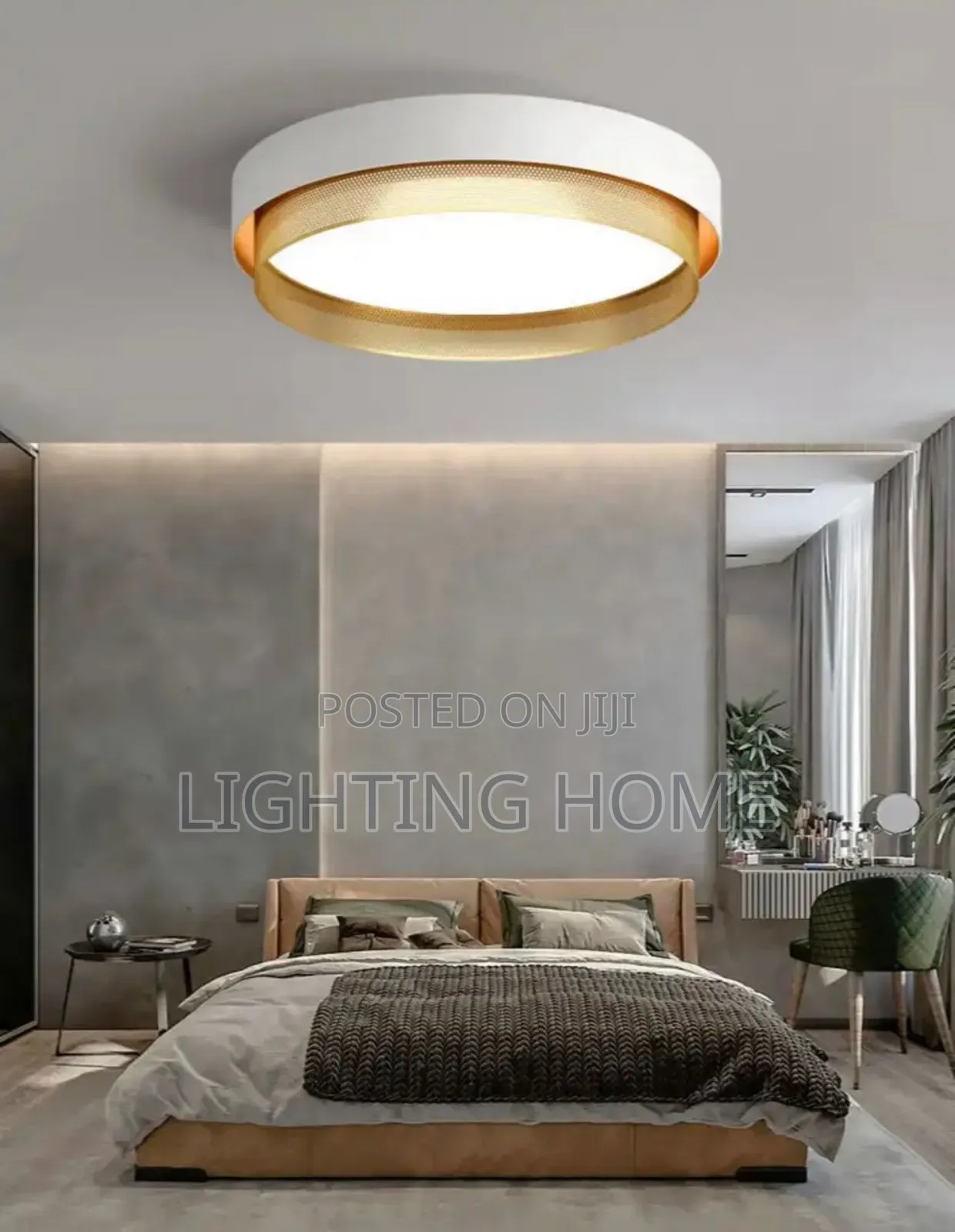 Led Ceiling Light