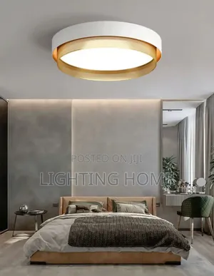 Led Ceiling Light