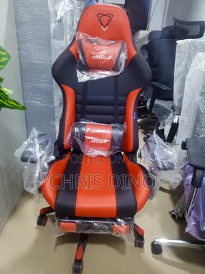 Economic Gaming Chair