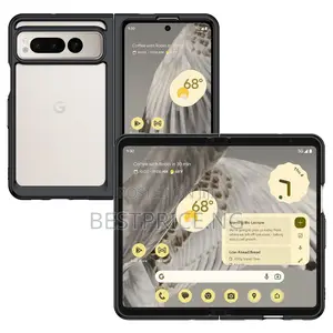 Google Pixel 9/10 Pro Fold Case