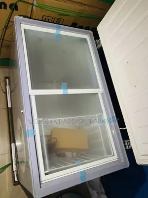 318l Bona Freezer
