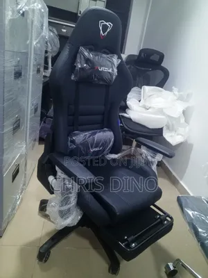 Economic Gaming Chair