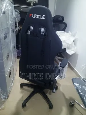 Economic Gaming Chair