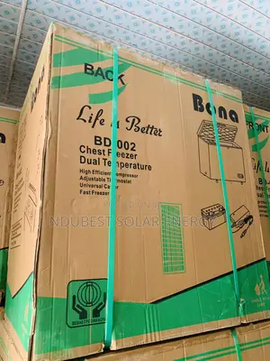 218l Bona Freezer
