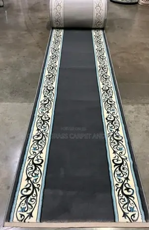 Quality Work Way Rugs