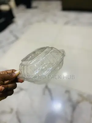 Burger Pack
