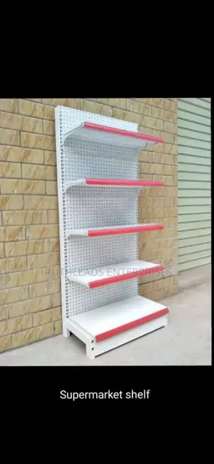 Quality Storage Shelf