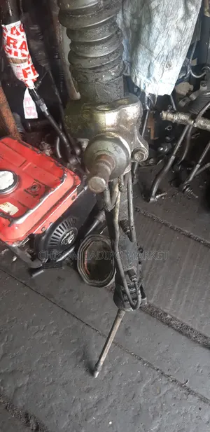 Steering Rack for Toyota Sienna 1998,2000,2001,