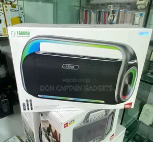 Vidvie Speaker Xl-sp920 18000mah 200w