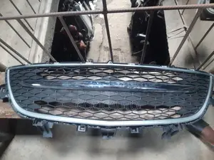 Replacement Down Grill Mazda Cx-9 2010 2012