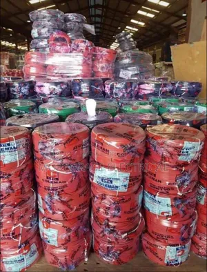 1.5mm Single Wire Coleman Nigeria