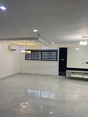 Furnished 5bdrm Duplex in Nicon Estate, Lekki for rent
