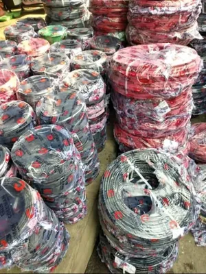 16mm Single Wire Coleman Nigeria