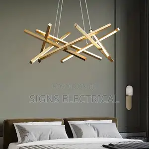800mm Modern Dine Dining Room Pendant Indoor Lighting