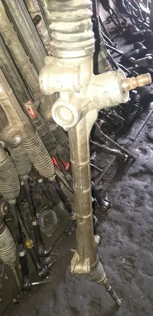 Steering Rack for Toyota Avensis