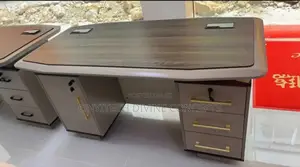 Exclusive Office Executive Table