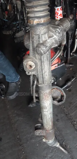 Steering Rack for Lexus Lx460 2007,2008,2010