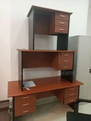 Secretary Table