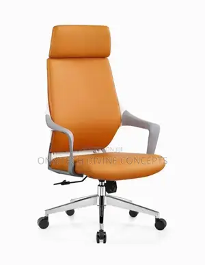 Classy Executive Chair
