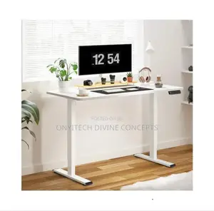 Classy Adjustable Studio/Game Table