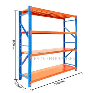 Strong Load Bearing Storage Stand