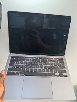 Laptop Apple MacBook Air 2020 M1 8GB Apple M1 SSD 256GB