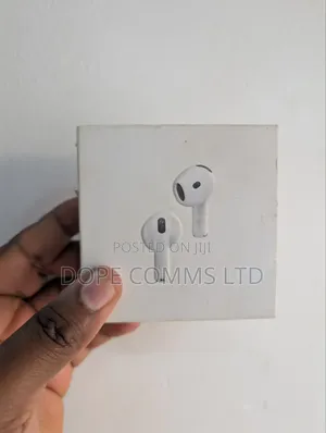 Genuine Airpods Pro 2 Usb-C Version