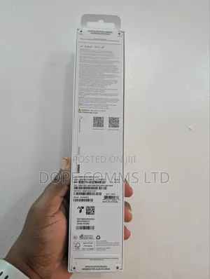 Galaxy Watch Fe Latest Edition