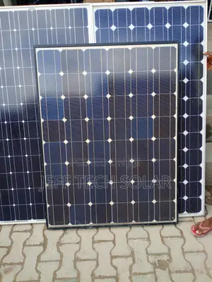 Your 320w Mono Panel