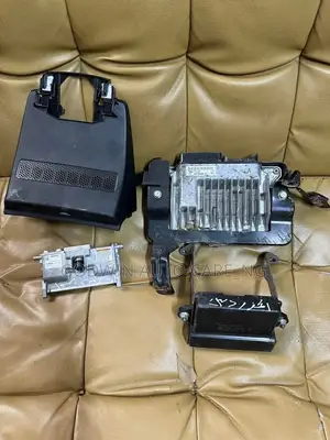 Radar Sensor and Covers 2024 Honda Accord