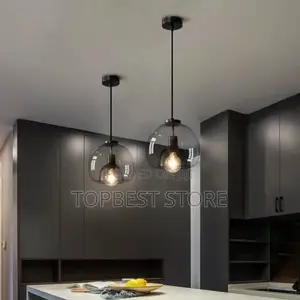 Classic Modern Nordic Pendant Light