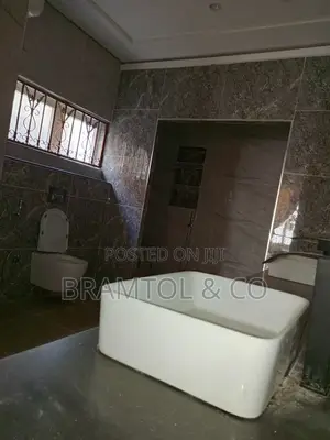 Furnished 4bdrm Townhouse / Terrace in Wuye for rent
