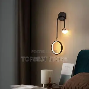 Rooms Wall Bracket Led Light