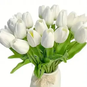 Tulips Bouquet