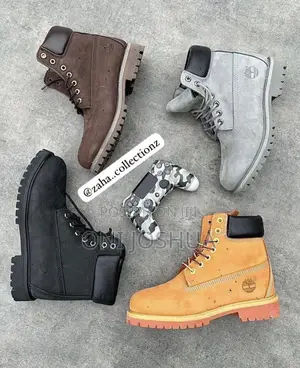 Timberland Boot for Big Boys