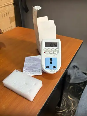 13a Programmable Switch