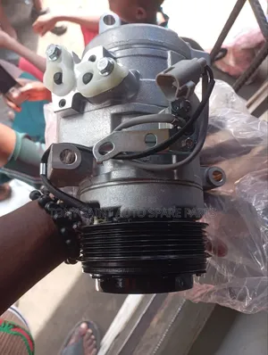 Brand New Compressor for Ford Edge Original Brand New