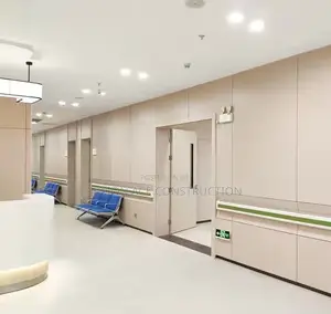 Interior Wall Cladding