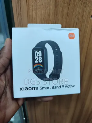 Mi Xiaomi Smart Band 9 Active