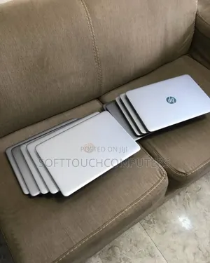 Laptop HP EliteBook 840 G3 8GB Intel Core I5 SSD 256GB