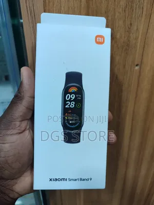 Mi Xiaomi Smart Band 8