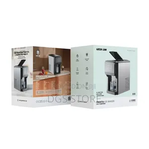 Green Lion Frosta Ice Maker 3in1 Function