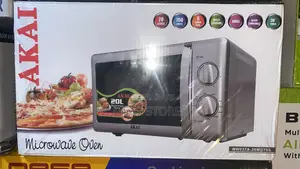 Akai Microwave